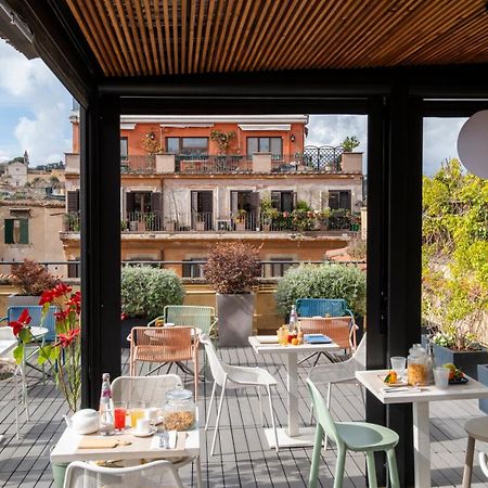 Giuditta In Trastevere Rom Eksteriør billede